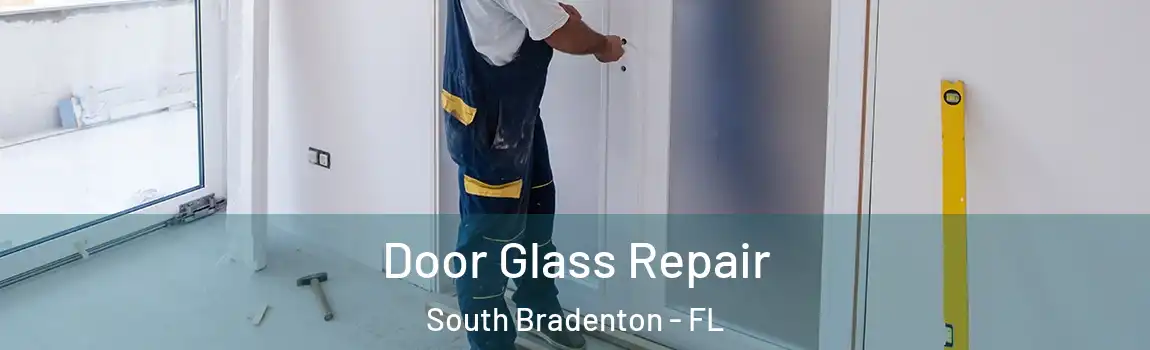  Door Glass Repair South Bradenton - FL