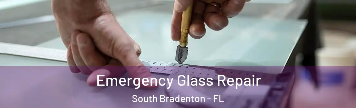  Emergency Glass Repair South Bradenton - FL