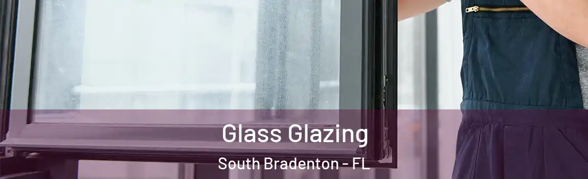  Glass Glazing South Bradenton - FL