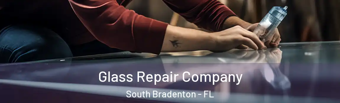  Glass Repair Company South Bradenton - FL