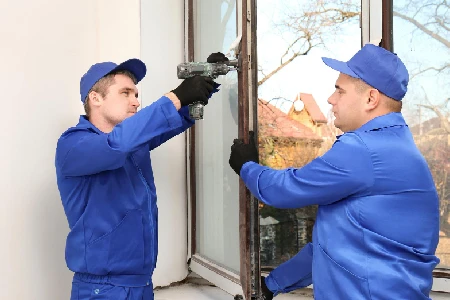 Residential Broken Glass Repair Solutions in South Bradenton