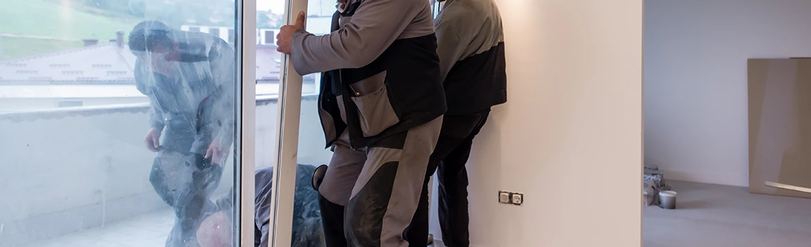  Cost Of Door Glass Repairs in South Bradenton