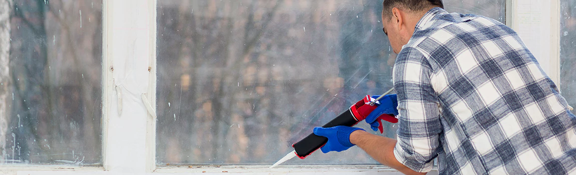 Foggy Window Repair Services in South Bradenton