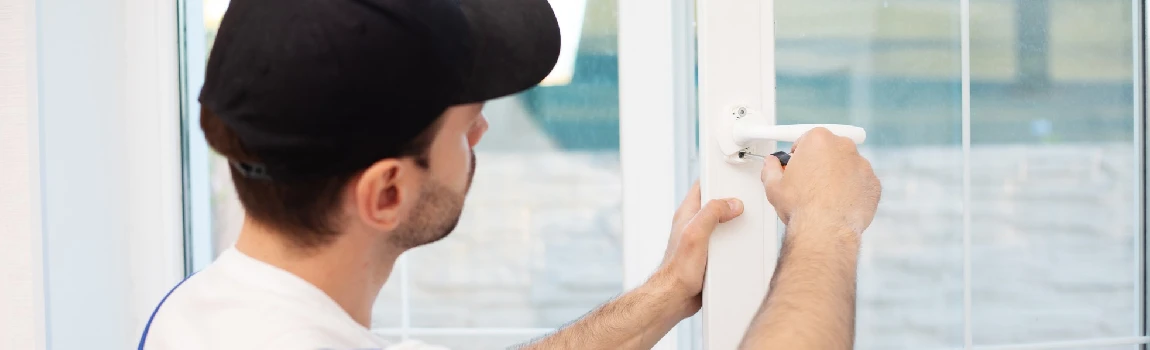 Top-Notch Glass Door Installation Services in South Bradenton