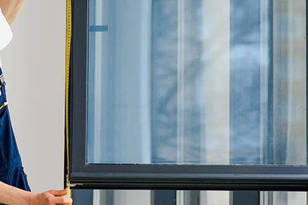 Glass Glazing Cost in South Bradenton