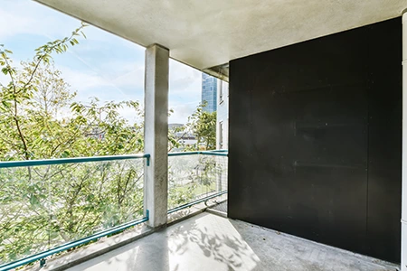 Commercial Glass Railing Repair Services in South Bradenton