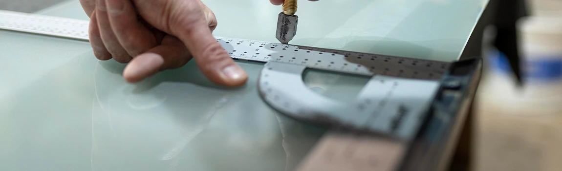 Commercial Glass Repair Company in South Bradenton, FL