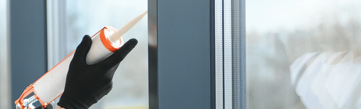 Glass Repair Specialist in South Bradenton, FL