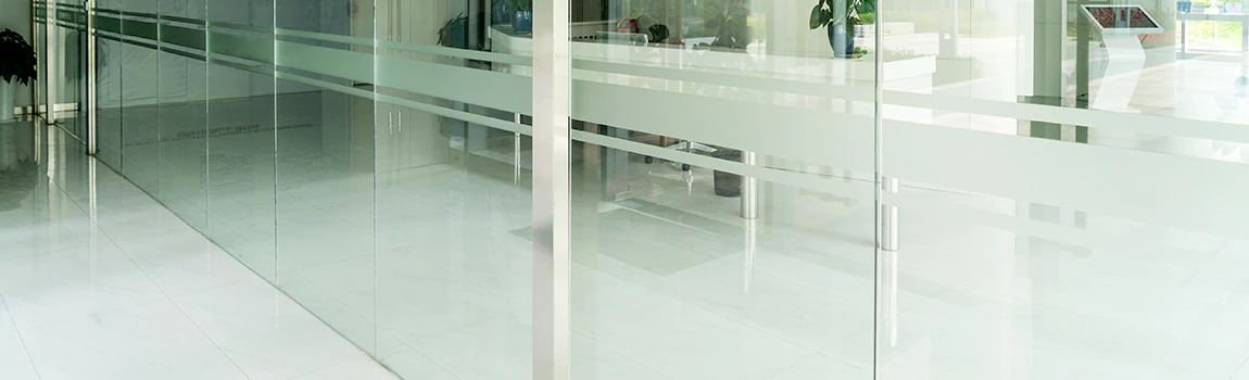 Local Glass Repair in South Bradenton