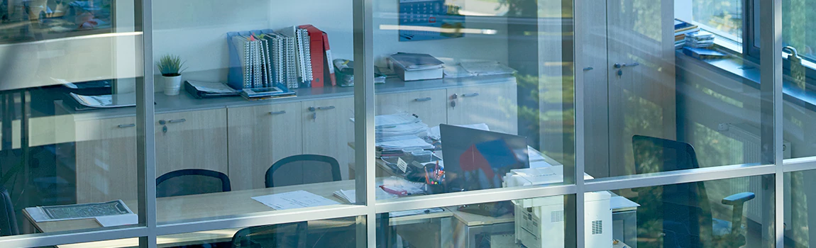 Replace Insulating Glass in South Bradenton