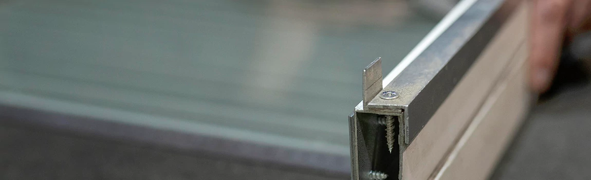 Foggy Mirror Repair in South Bradenton