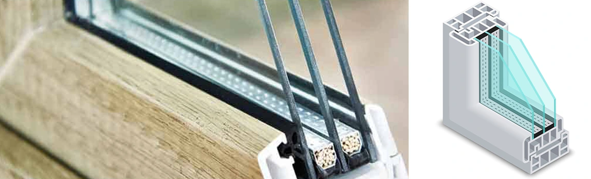 Triple Pane Fiberglass Windows in South Bradenton, FL