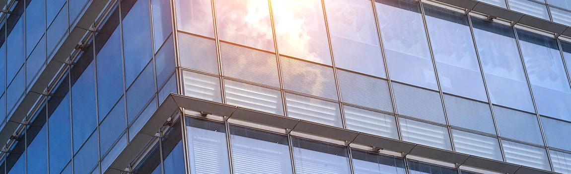 UV-Resistant Glass Experts in South Bradenton