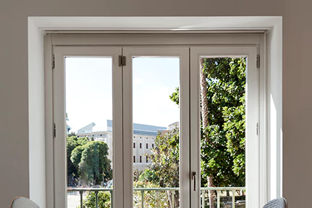 Seal Failure Repair in South Bradenton