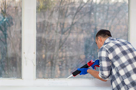 Prevention Tips of Window Seal Repair Services in South Bradenton, FL