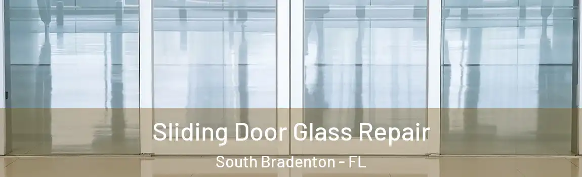  Sliding Door Glass Repair South Bradenton - FL